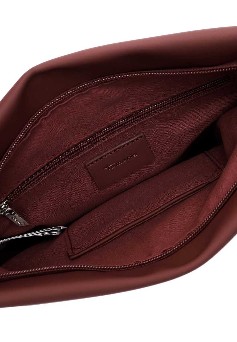 Tamaris Crossbody 34060 Bordeaux - Perfekt für Alltag & Freizeit