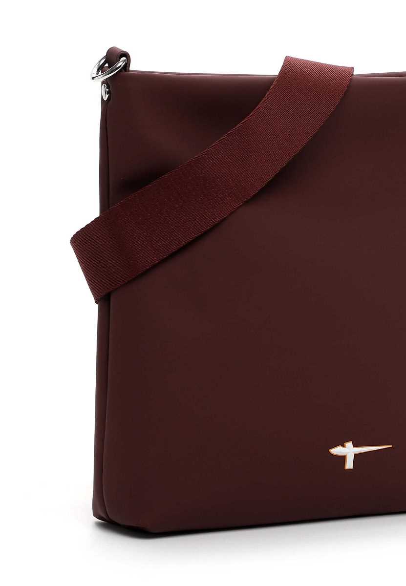 Tamaris Crossbody 34060 Bordeaux - Perfekt für Alltag & Freizeit