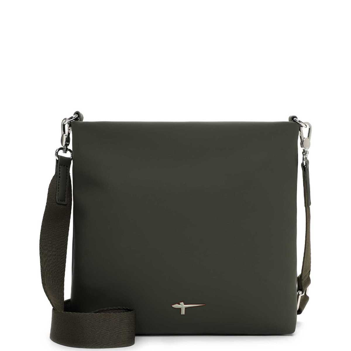 Tamaris Crossbody 34060 Oliv - Perfekt für Alltag & Freizeit