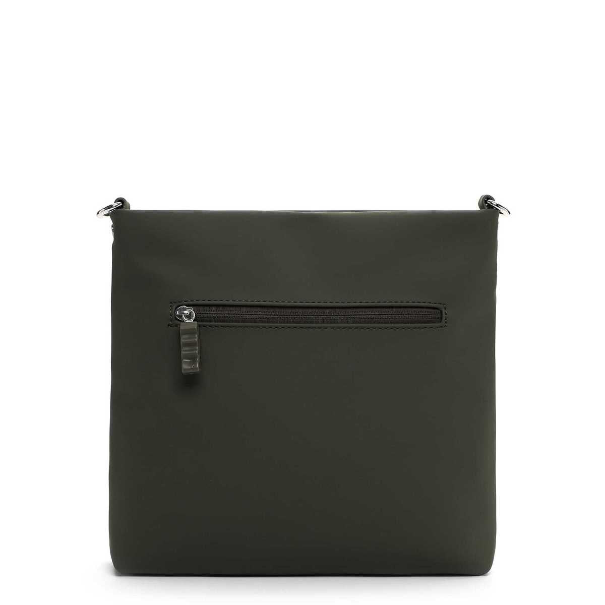 Tamaris Crossbody 34060 Oliv - Perfekt für Alltag & Freizeit
