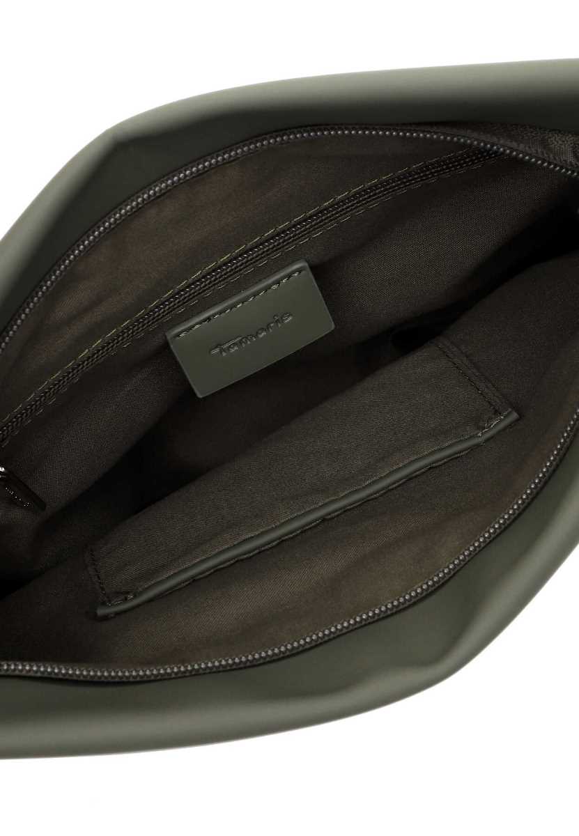 Tamaris Crossbody 34060 Oliv - Perfekt für Alltag & Freizeit