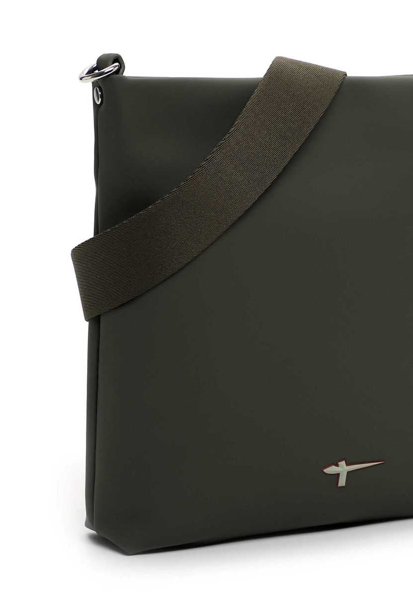 Tamaris Crossbody 34060 Oliv - Perfekt für Alltag & Freizeit