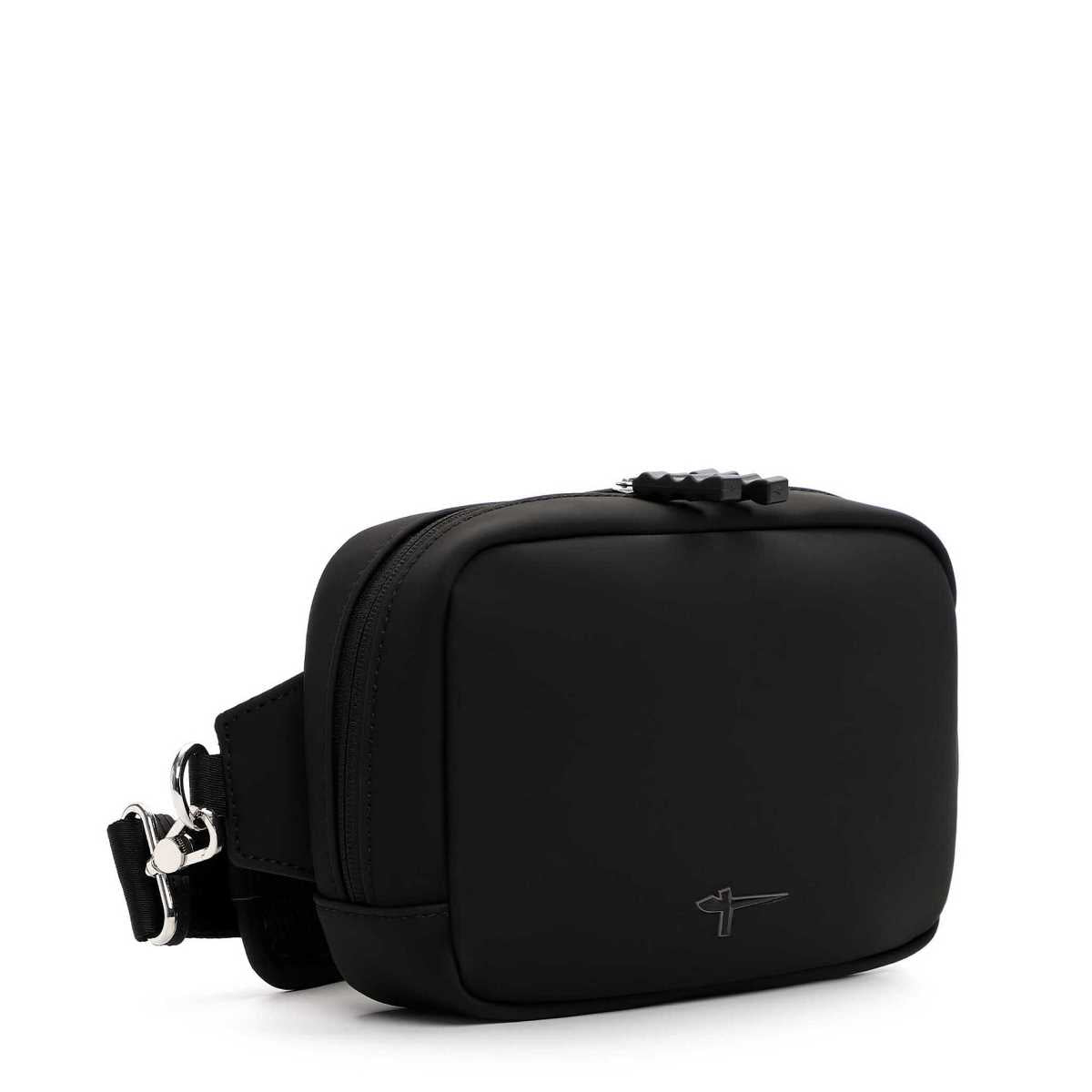 Tamaris Crossbody 34061 Schwarz - Perfekt für Party & Events