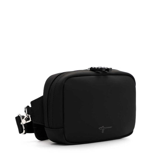 Tamaris Crossbody 34061 Schwarz - Perfekt für Party & Events