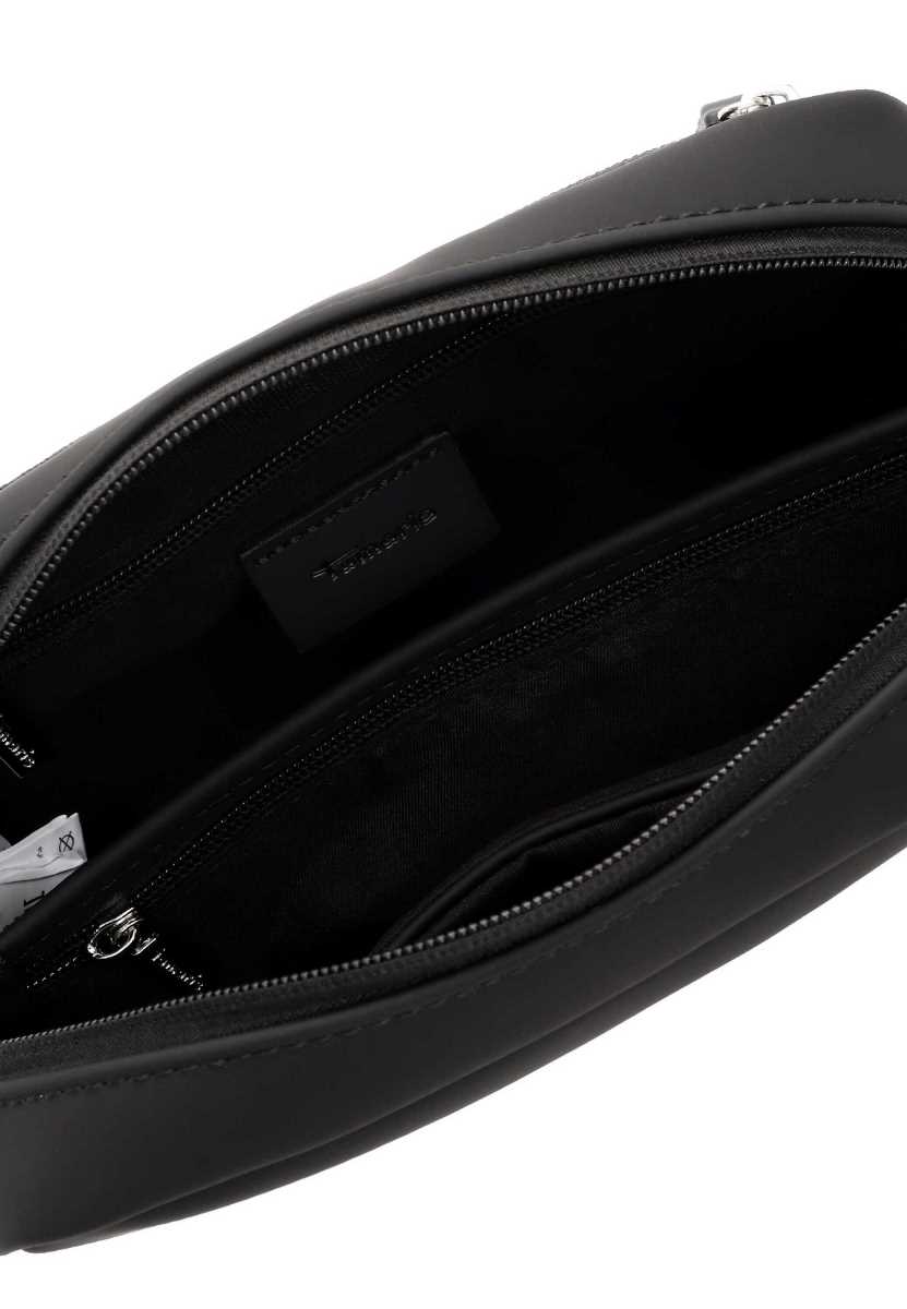 Tamaris Crossbody 34061 Schwarz - Perfekt für Party & Events
