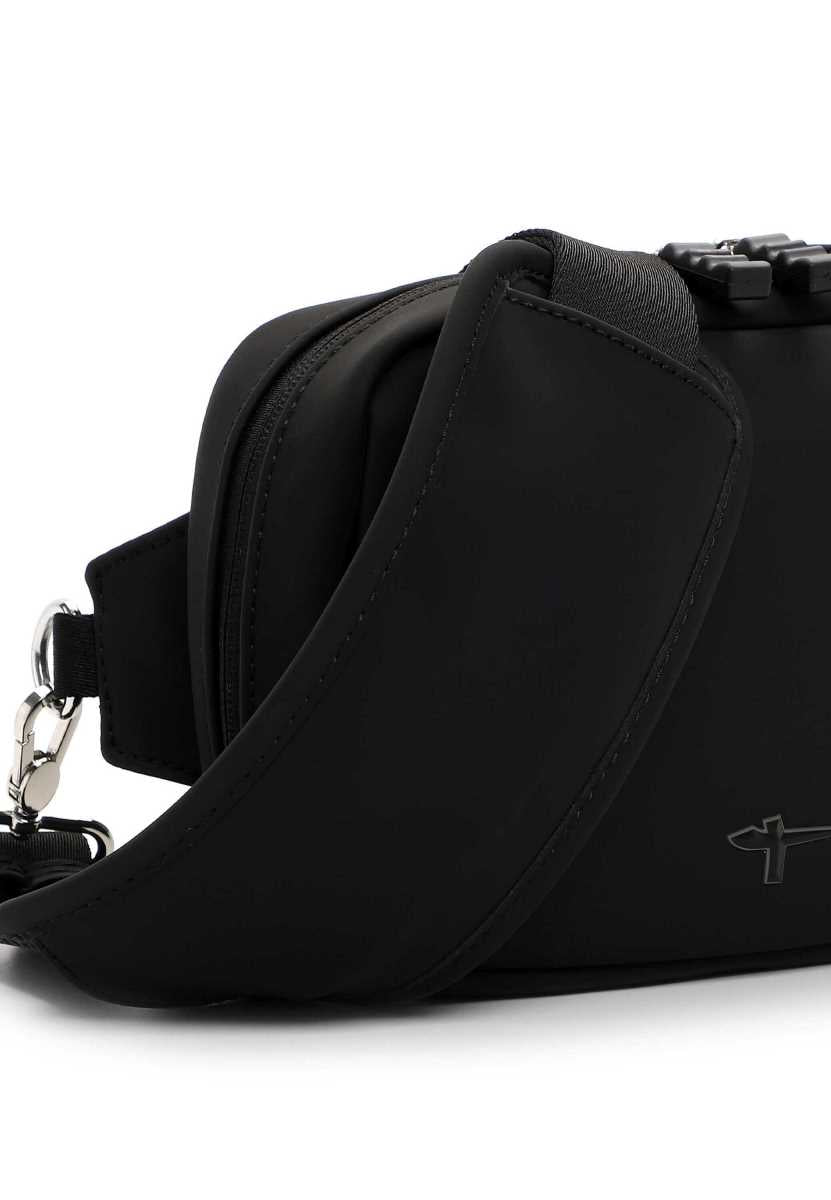 Tamaris Crossbody 34061 Schwarz - Perfekt für Party & Events