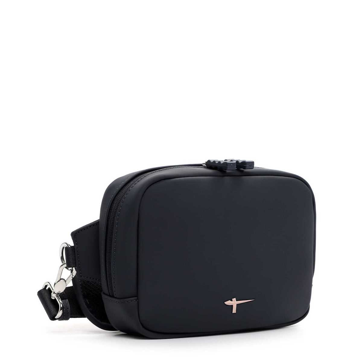 Tamaris Crossbody 34061 Dunkelblau - Perfekt für Party & Events
