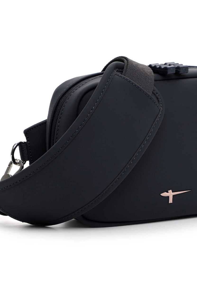 Tamaris Crossbody 34061 Dunkelblau - Perfekt für Party & Events