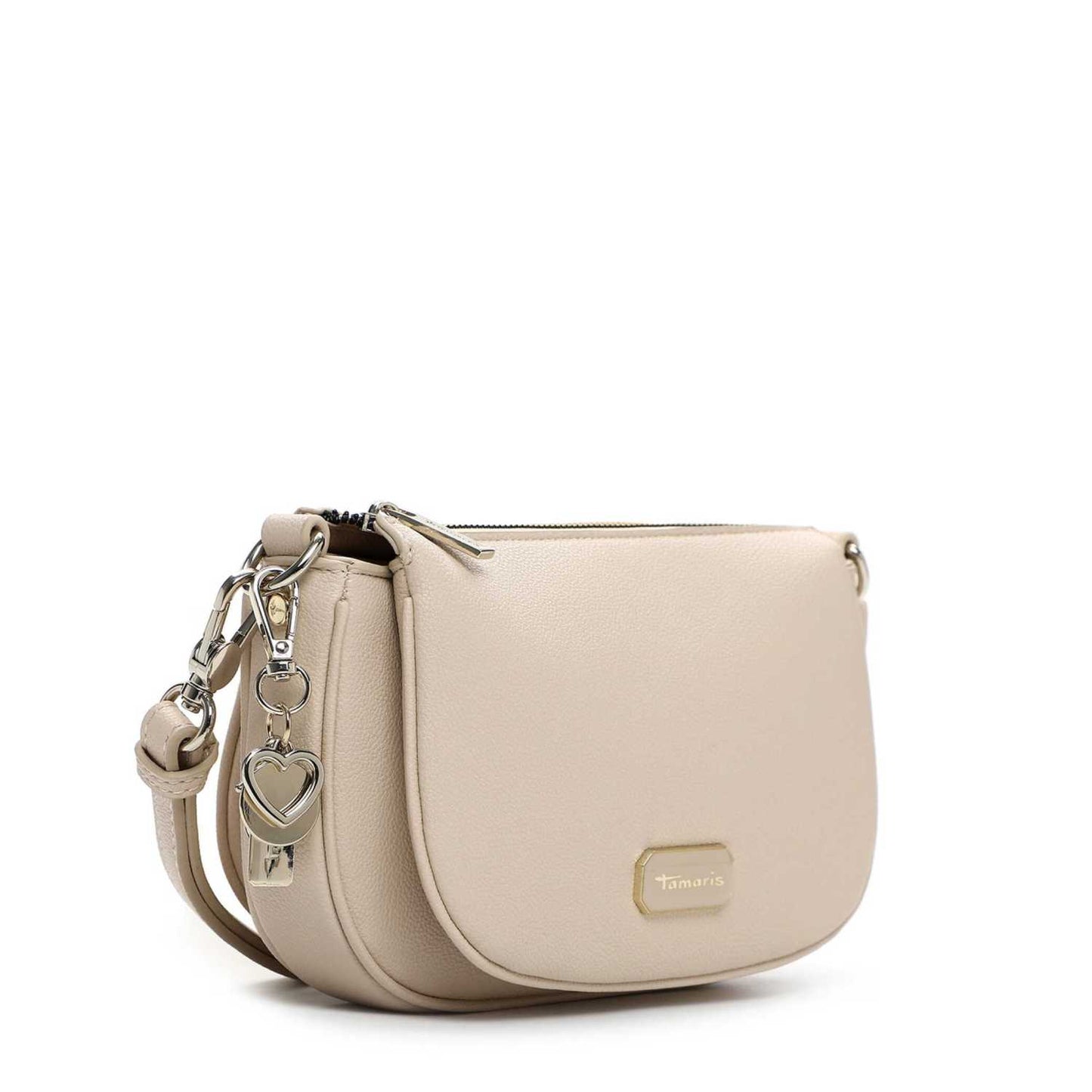 Tamaris Umhängetasche 34230 Beige - Stilvoll, praktisch, zeitlos
