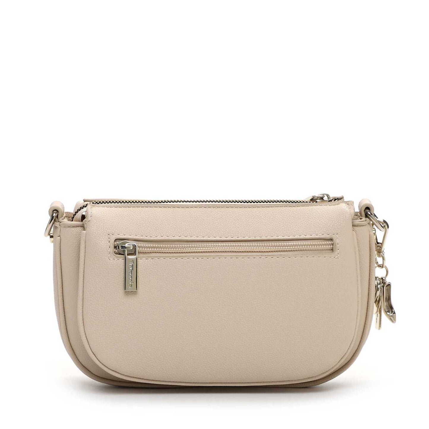 Tamaris Umhängetasche 34230 Beige - Stilvoll, praktisch, zeitlos