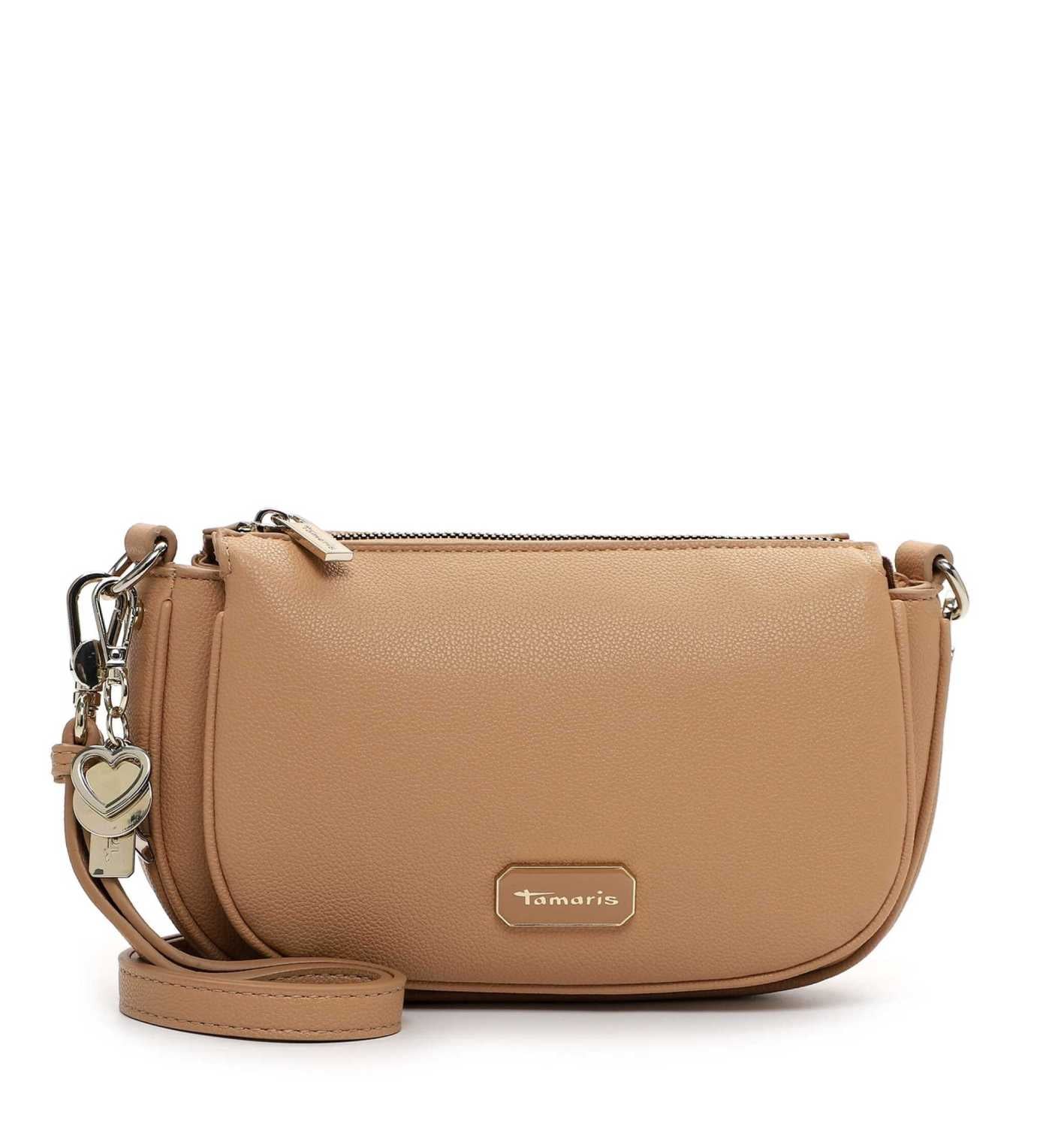 Tamaris Umhängetasche 34230 Sand - Stilvoll, praktisch, zeitlos