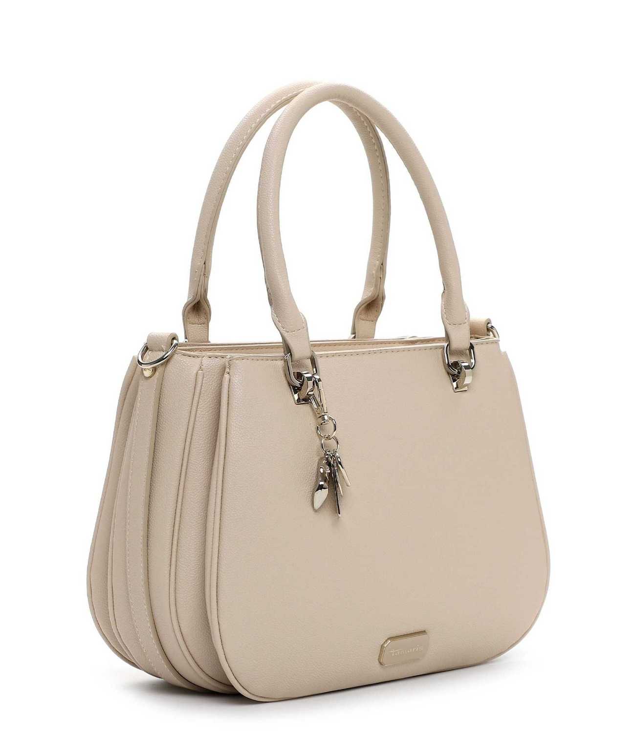 Tamaris Shopper 34234 Beige - Praktisch und stilvoll zugleich