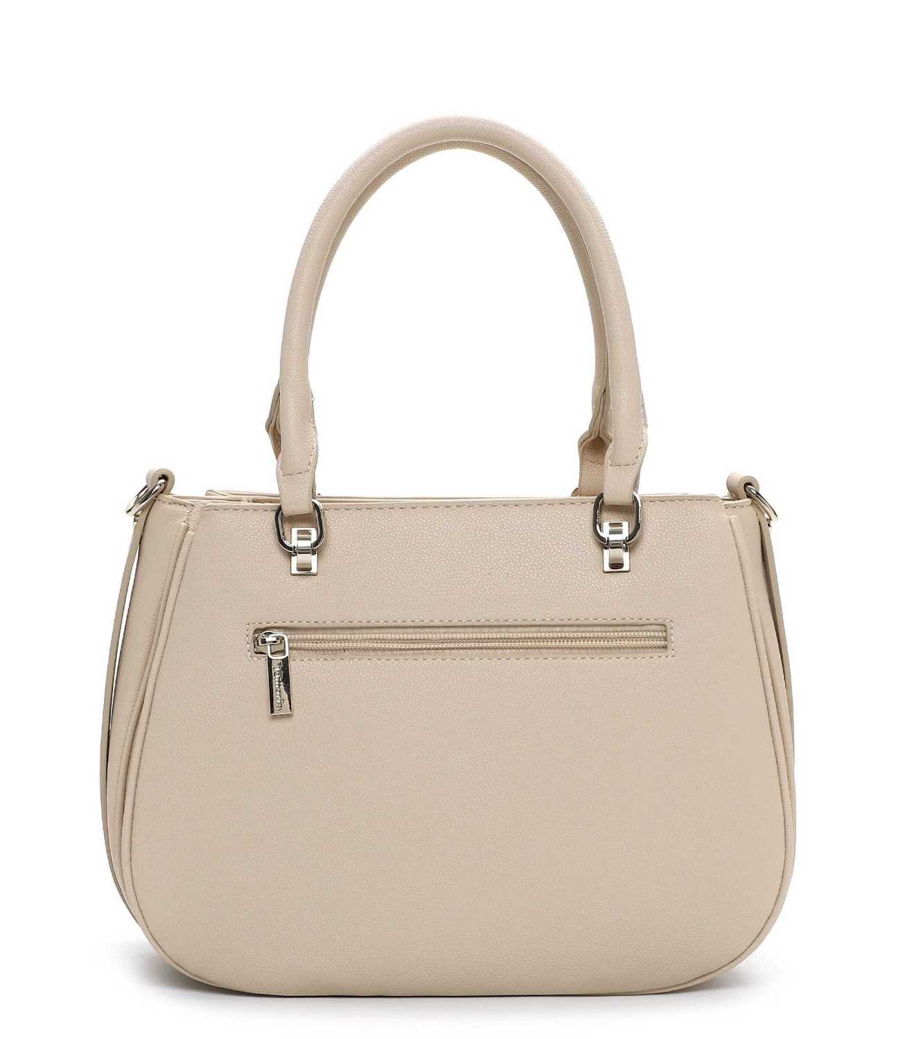 Tamaris Shopper 34234 Beige - Praktisch und stilvoll zugleich