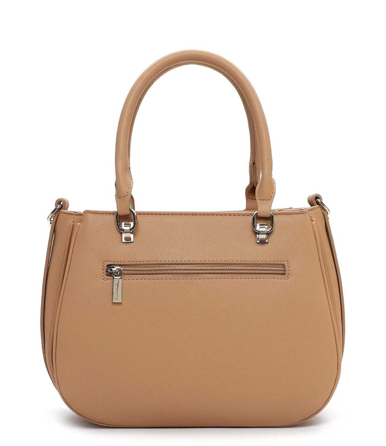 Tamaris Shopper 34234 Sand - Praktisch und stilvoll zugleich