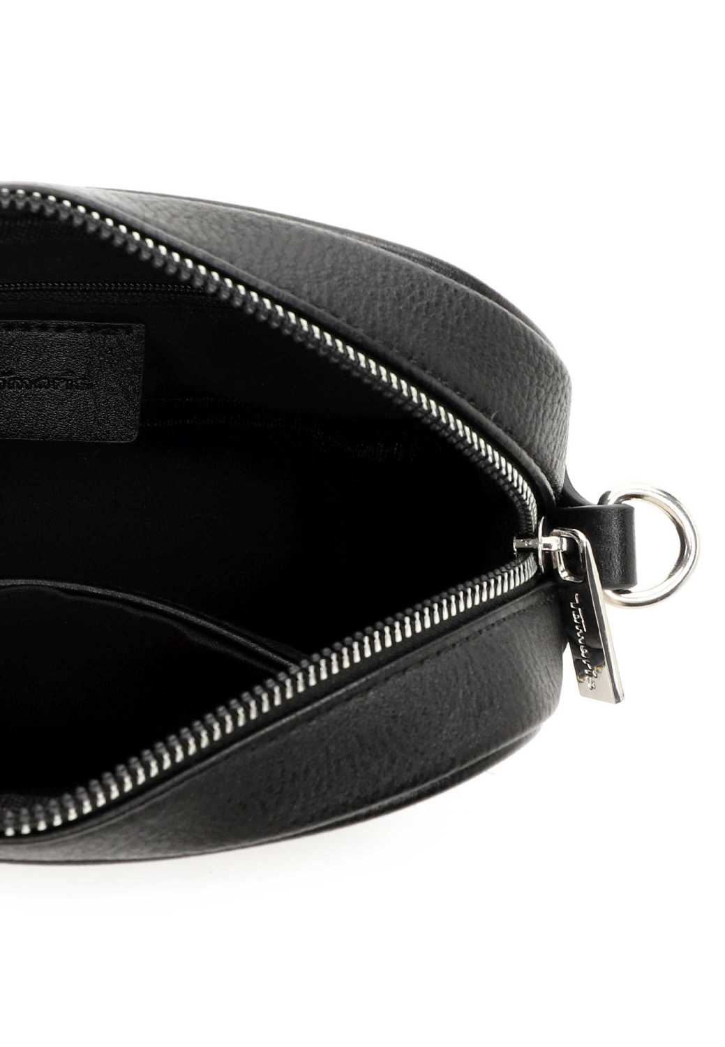 Tamaris Crossbody 34260 Schwarz - Modern & alltagstauglich