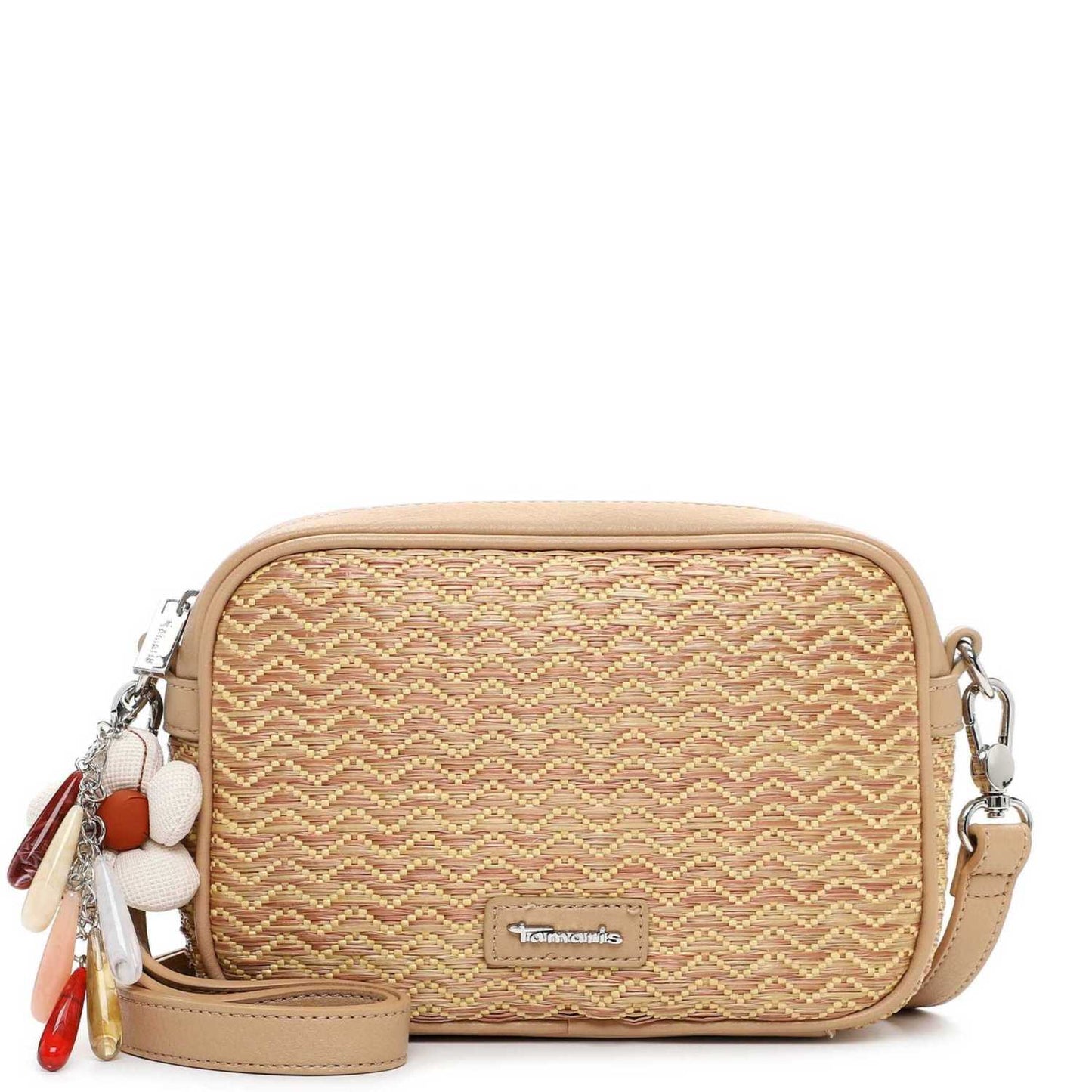 Tamaris Crossbody 34260 Sand - Modern & alltagstauglich