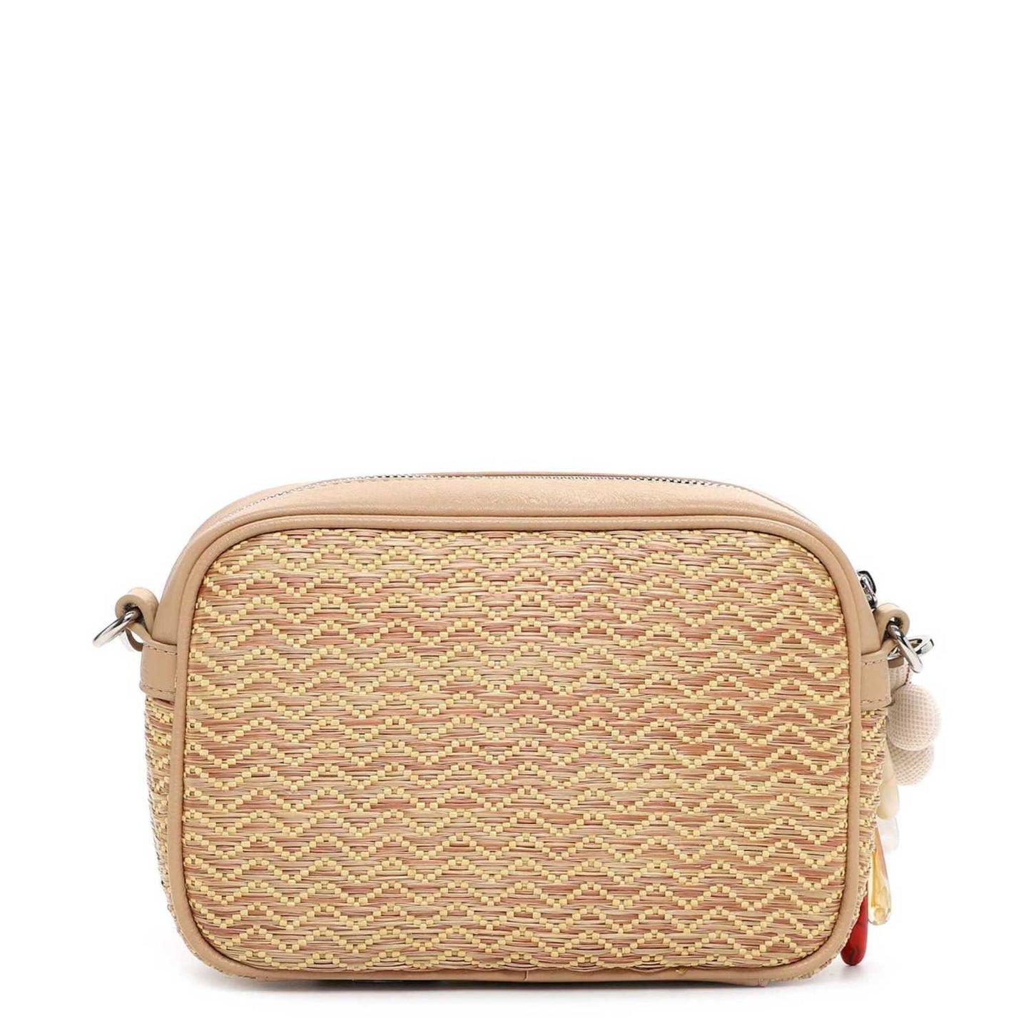 Tamaris Crossbody 34260 Sand - Modern & alltagstauglich