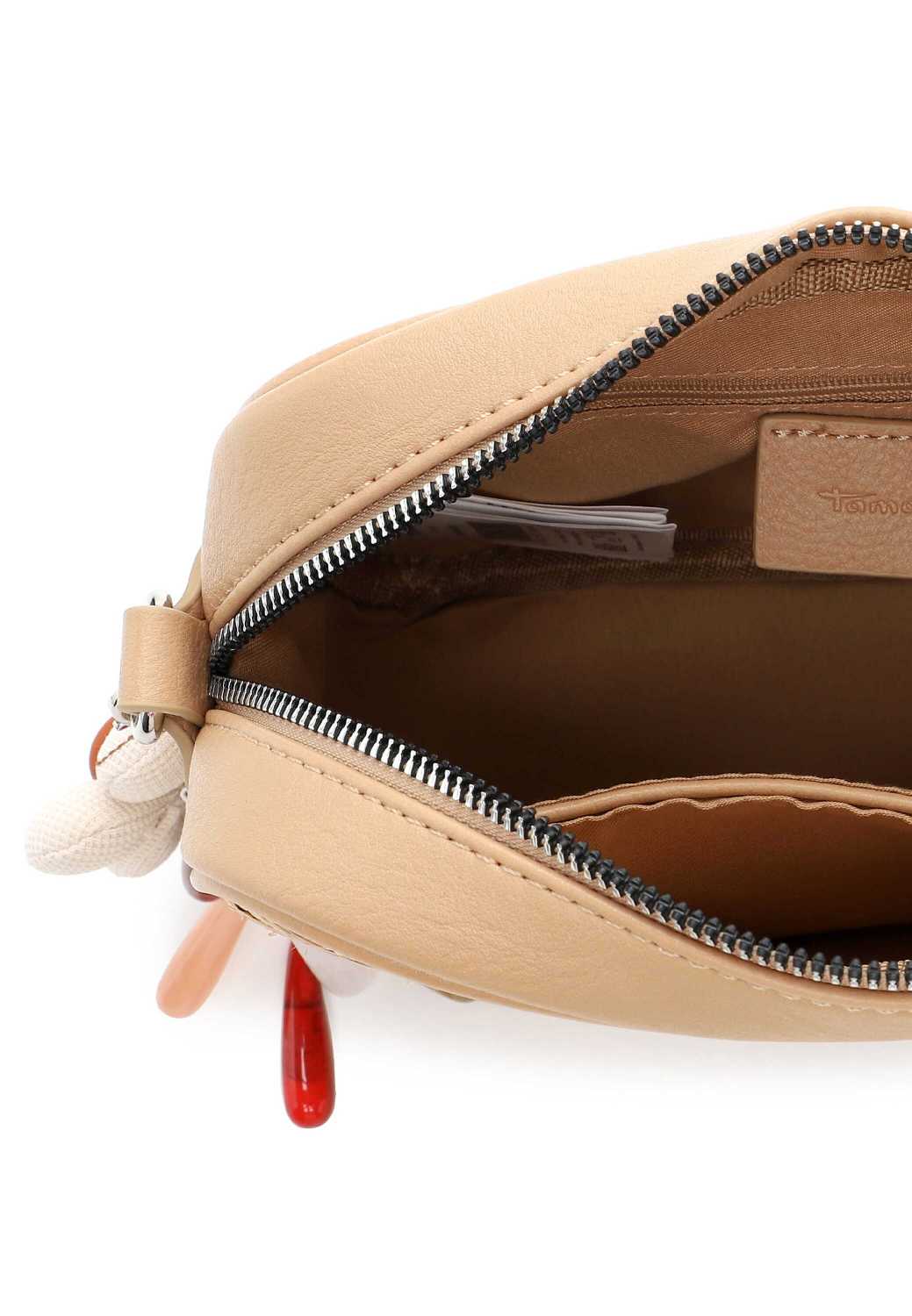 Tamaris Crossbody 34260 Sand - Modern & alltagstauglich