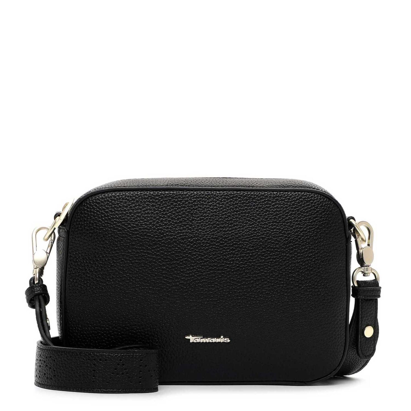 Tamaris Tasche 34340 Schwarz - Modern & alltagstauglich
