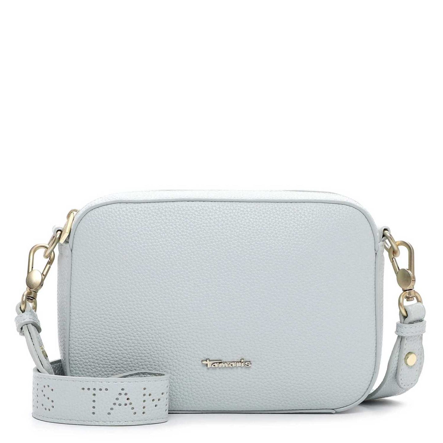 Tamaris Crossbody 34340 Blau - Modern & alltagstauglich