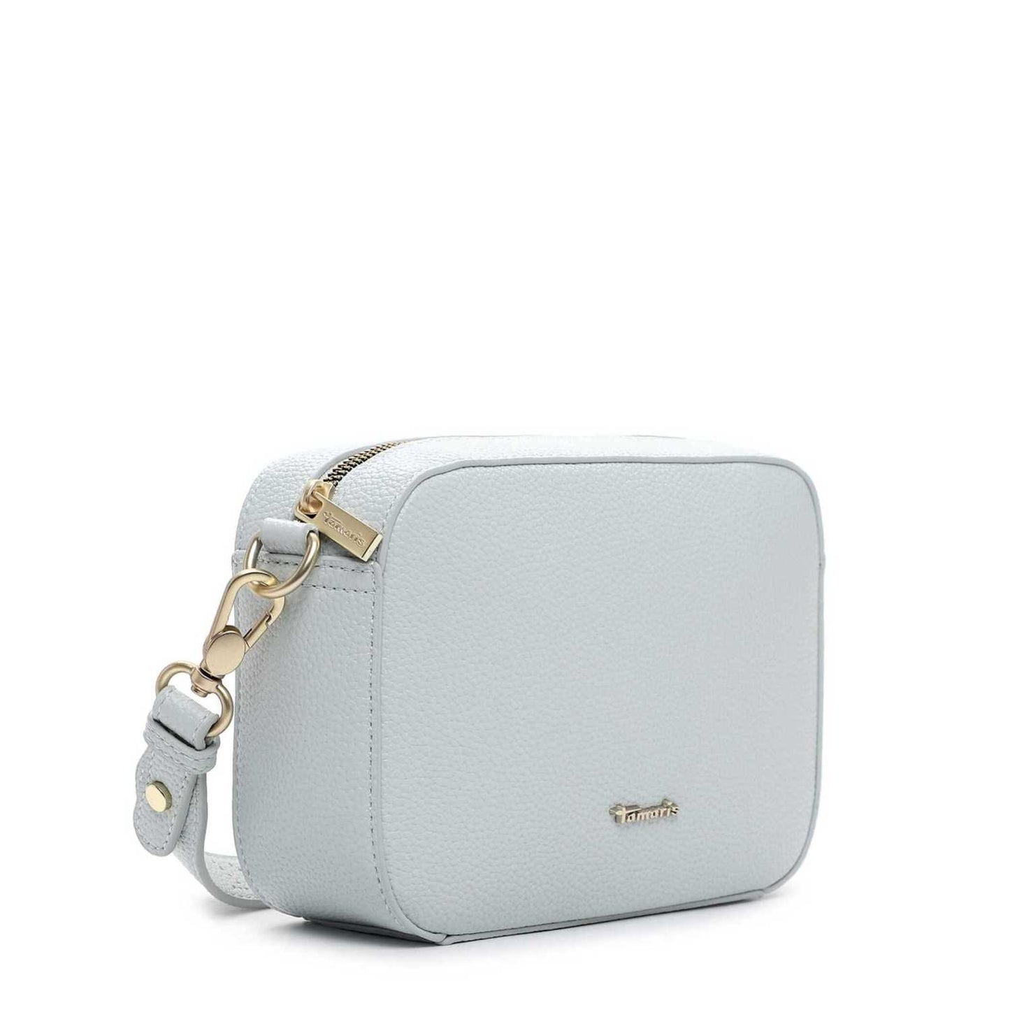 Tamaris Crossbody 34340 Blau - Modern & alltagstauglich