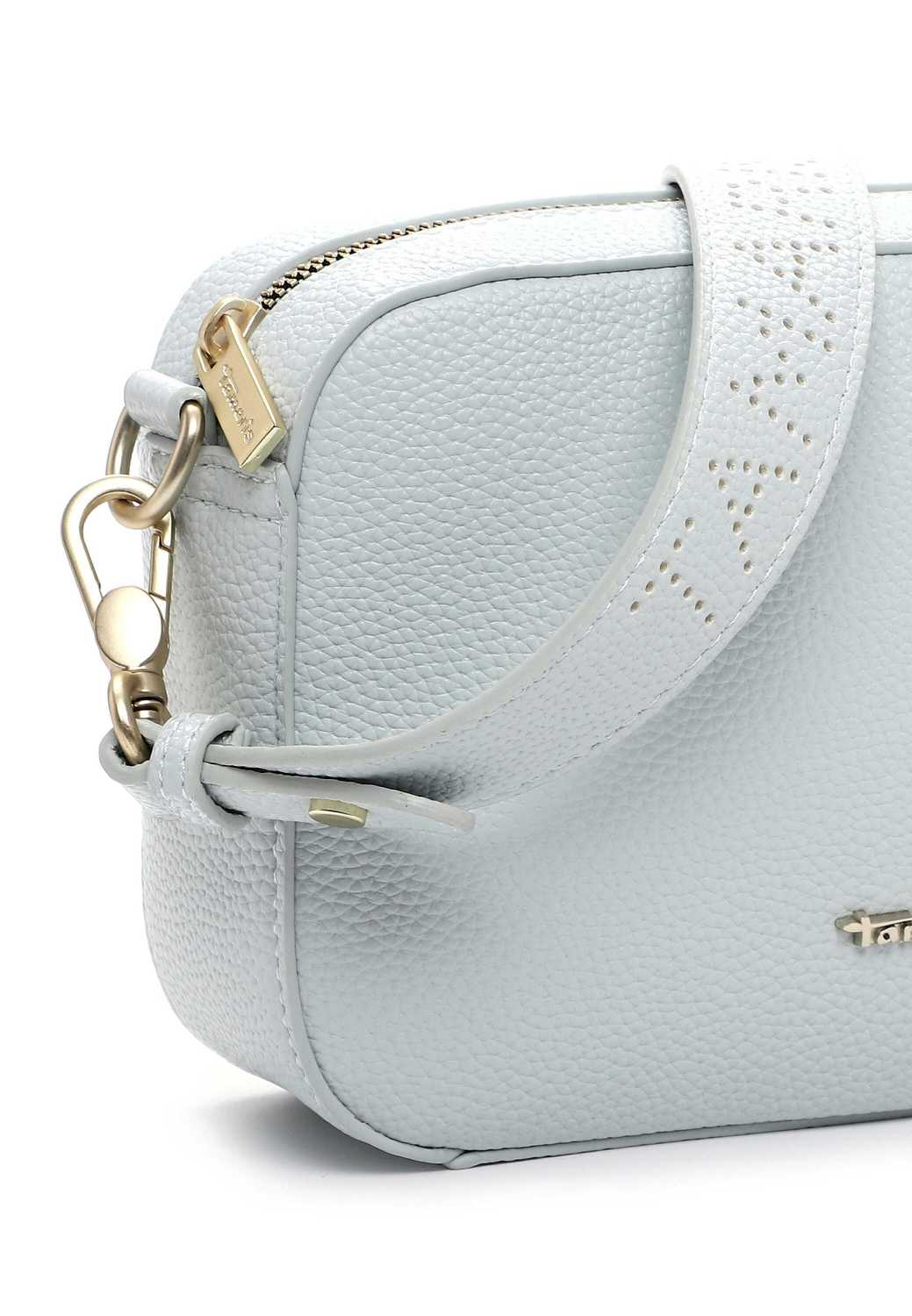Tamaris Crossbody 34340 Blau - Modern & alltagstauglich