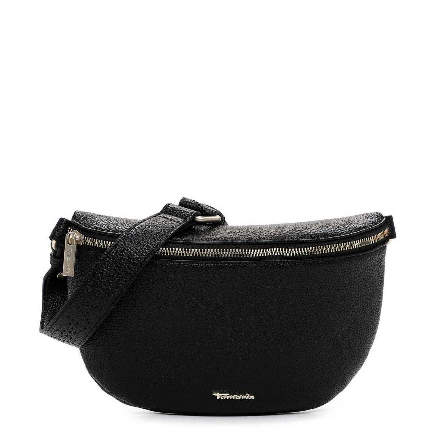 Tamaris Crossbody 34342 Schwarz - Perfekt für Alltag & Freizeit