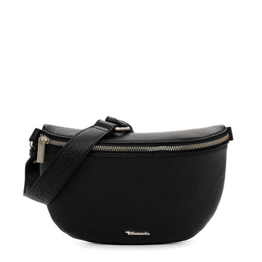 Tamaris Crossbody 34342 Schwarz - Perfekt für Alltag & Freizeit