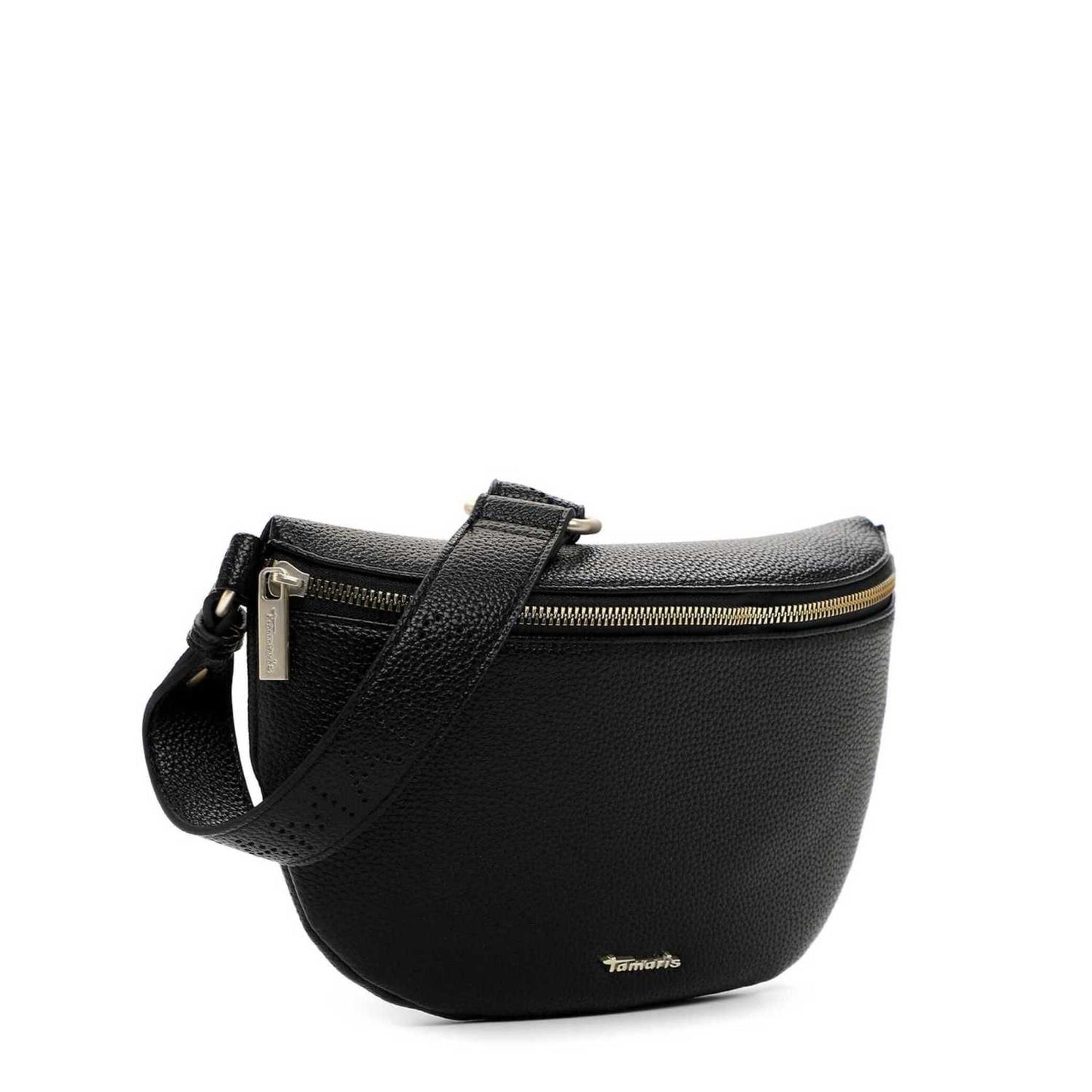 Tamaris Crossbody 34342 Schwarz - Perfekt für Alltag & Freizeit