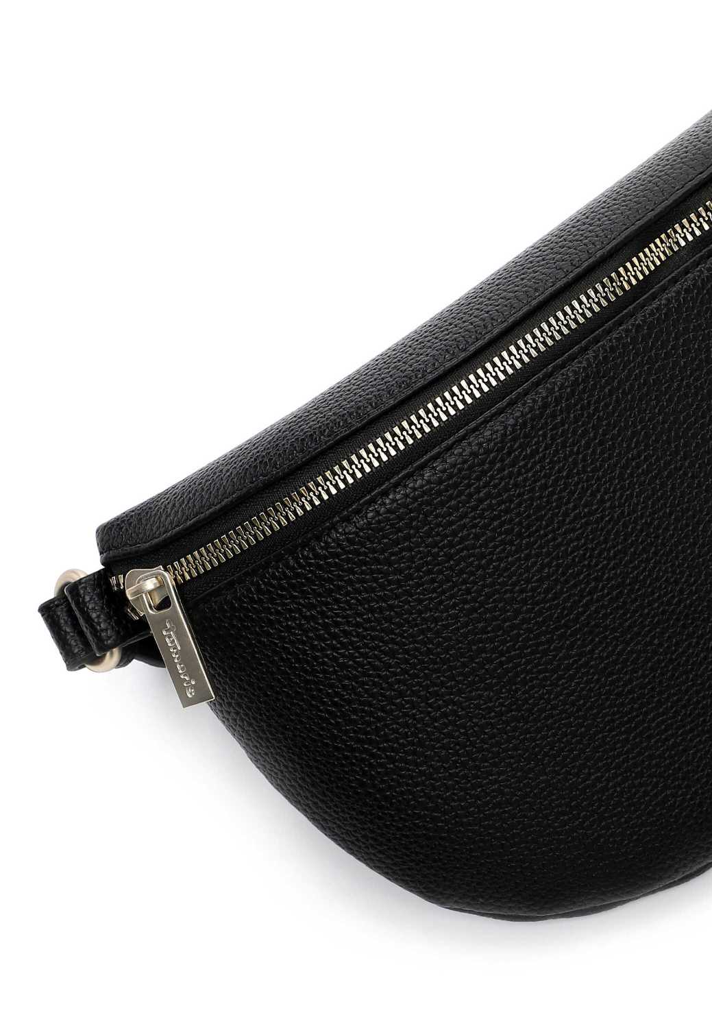 Tamaris Crossbody 34342 Schwarz - Perfekt für Alltag & Freizeit