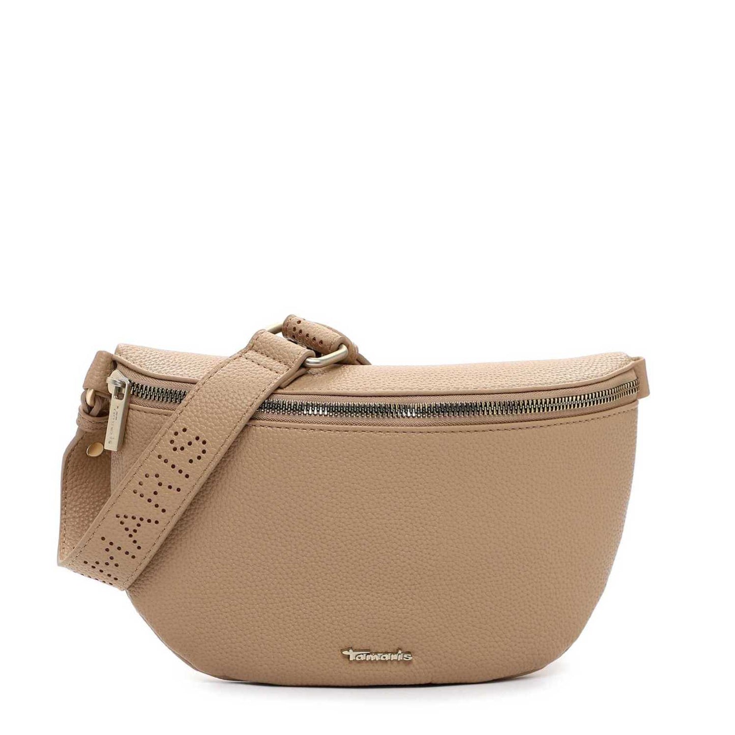 Tamaris Crossbody 34342 Sand - Perfekt für Alltag & Freizeit