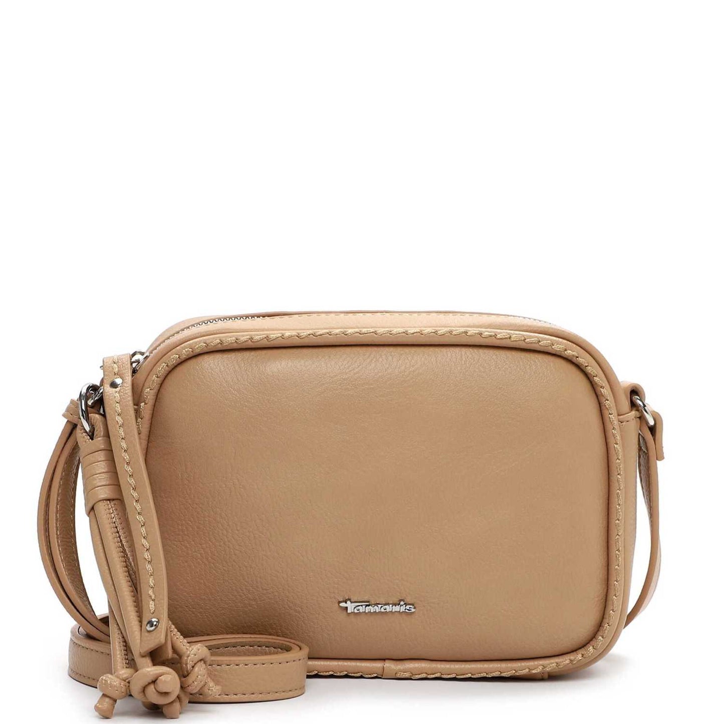 Tamaris Umhängetasche 34530 Sand - Dein täglicher Begleiter