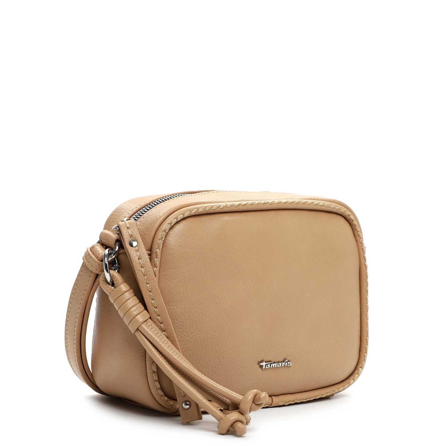 Tamaris Umhängetasche 34530 Sand - Dein täglicher Begleiter