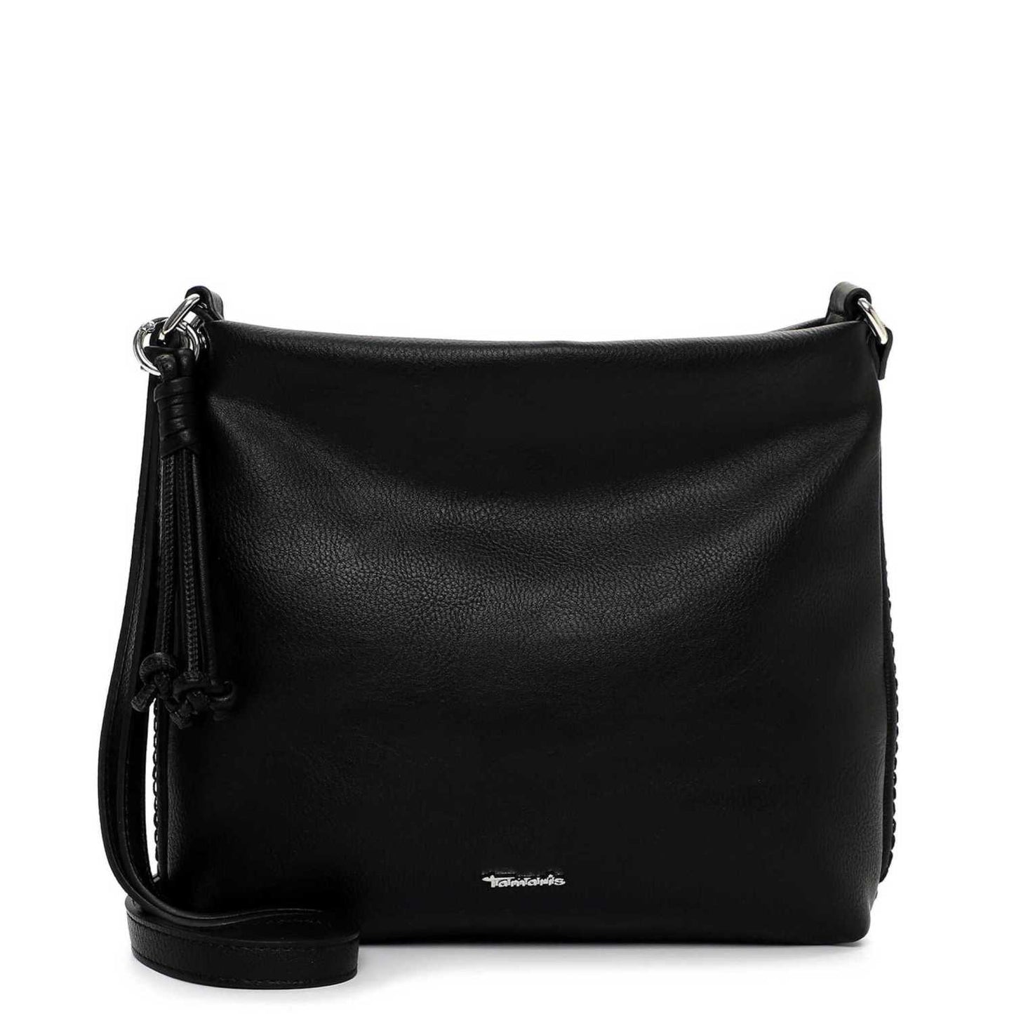 Tamaris Crossbody 34531 Schwarz - Perfekt für Alltag & Freizeit