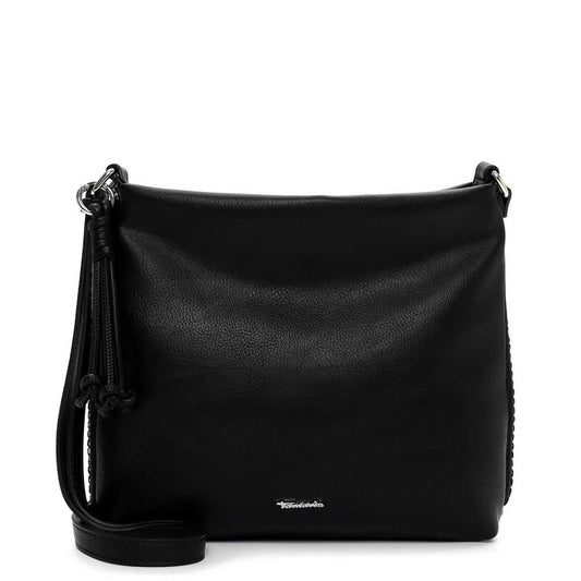 Tamaris Crossbody 34531 Schwarz - Perfekt für Alltag & Freizeit
