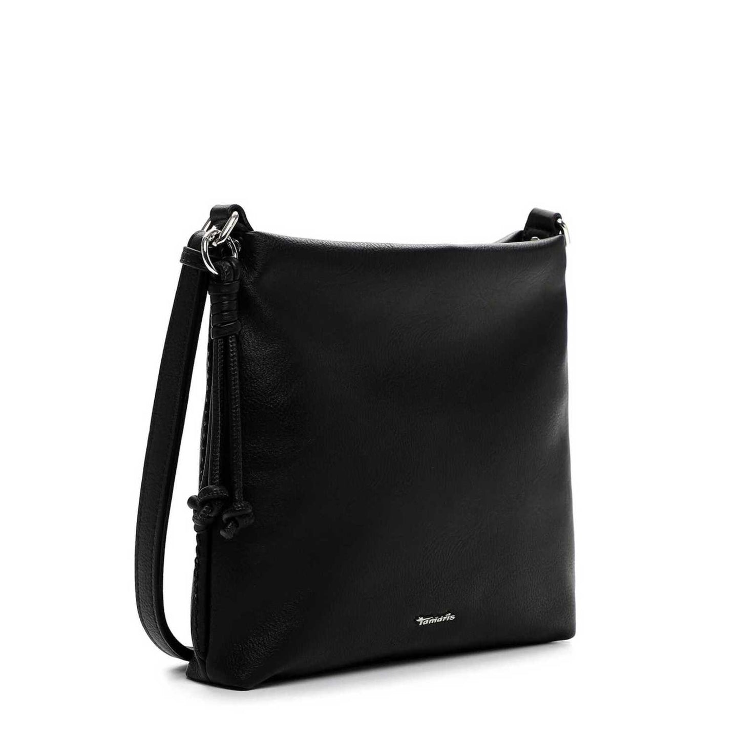 Tamaris Crossbody 34531 Schwarz - Perfekt für Alltag & Freizeit