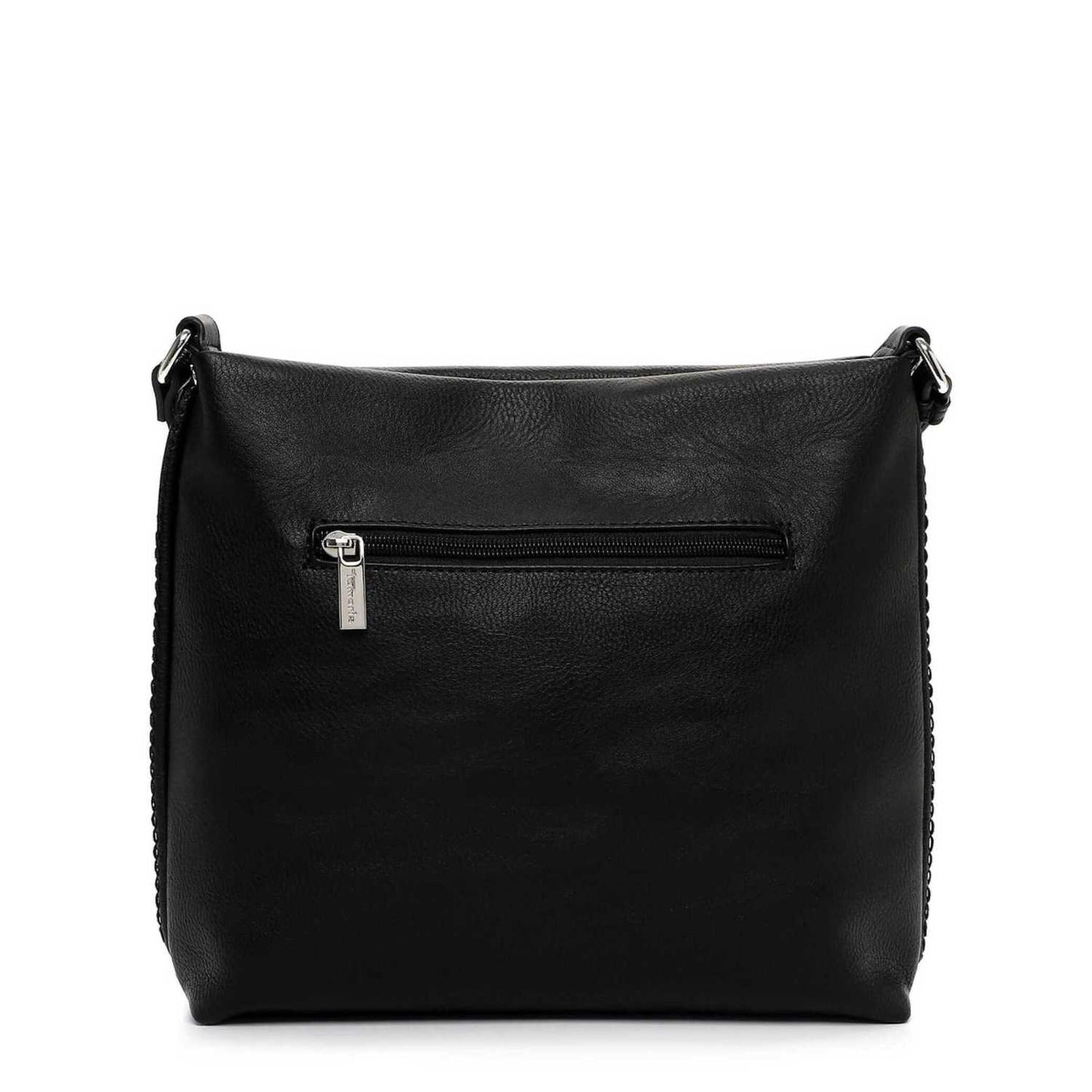 Tamaris Crossbody 34531 Schwarz - Perfekt für Alltag & Freizeit