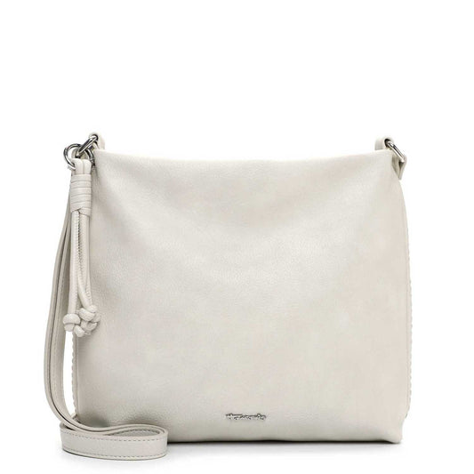 Tamaris Crossbody 34531 Hellgrau - Perfekt für Alltag & Freizeit