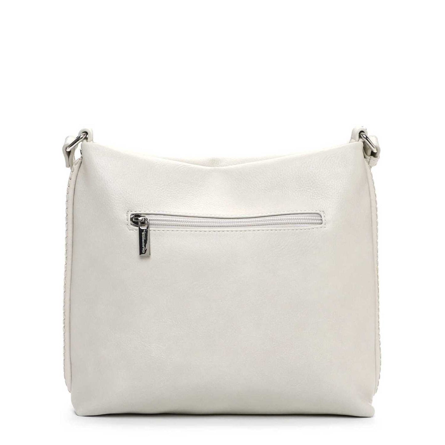 Tamaris Crossbody 34531 Hellgrau - Perfekt für Alltag & Freizeit