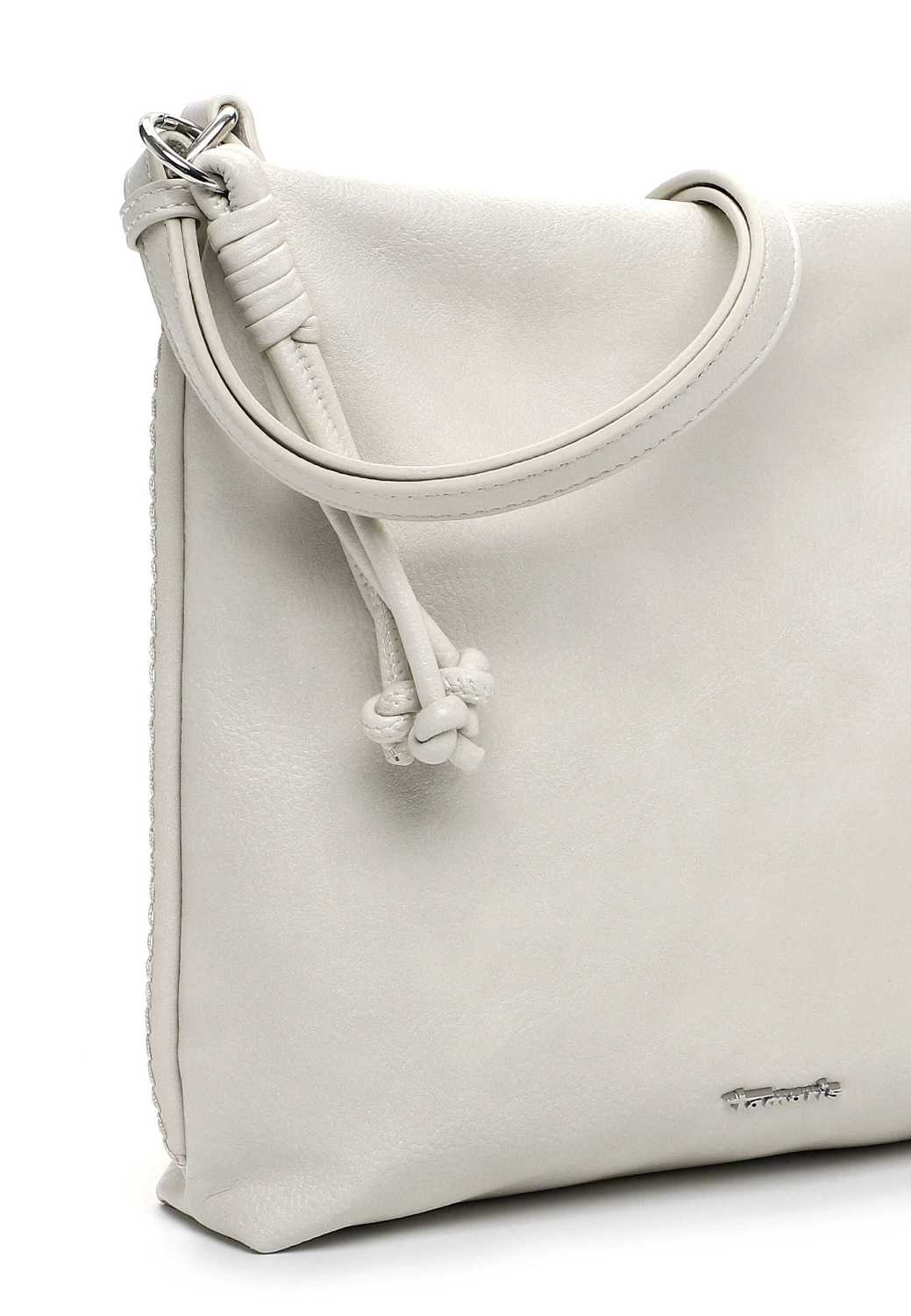 Tamaris Crossbody 34531 Hellgrau - Perfekt für Alltag & Freizeit