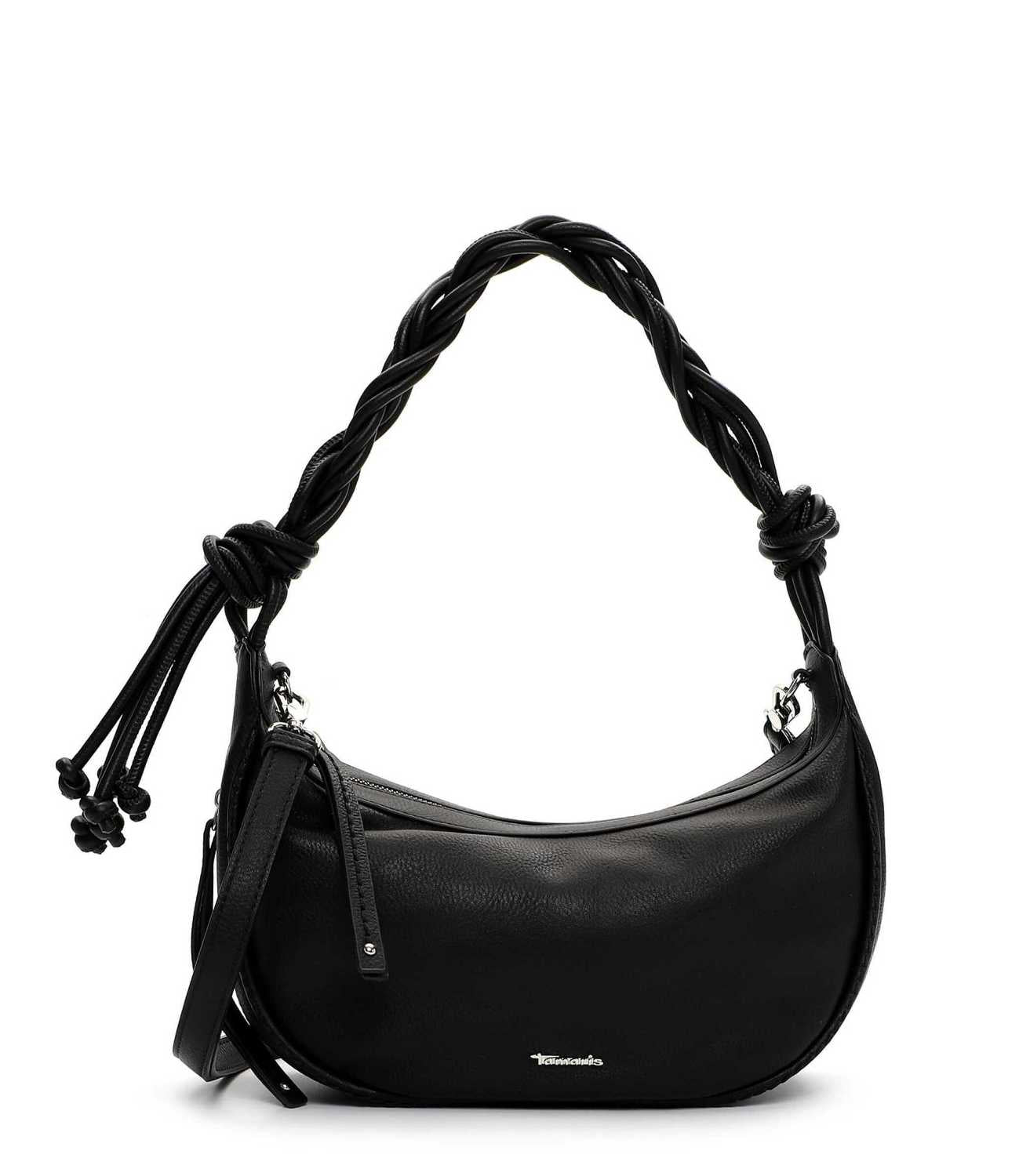 Tamaris Beuteltasche 34533 Schwarz - Dein täglicher Begleiter