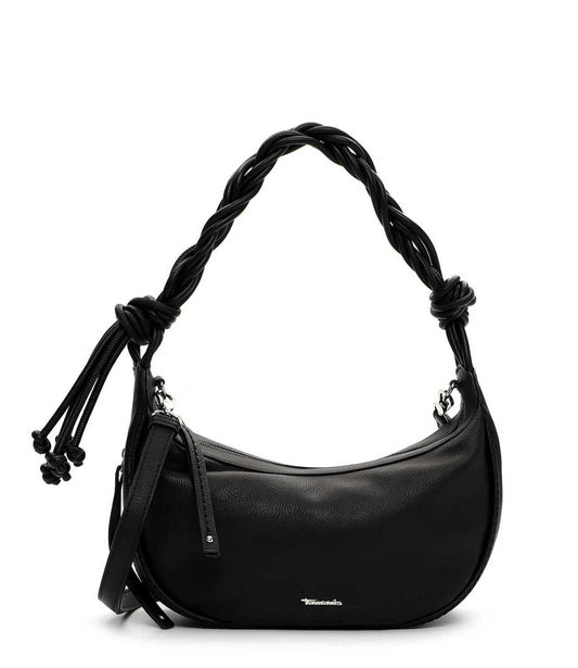 Tamaris Beuteltasche 34533 Schwarz - Dein täglicher Begleiter