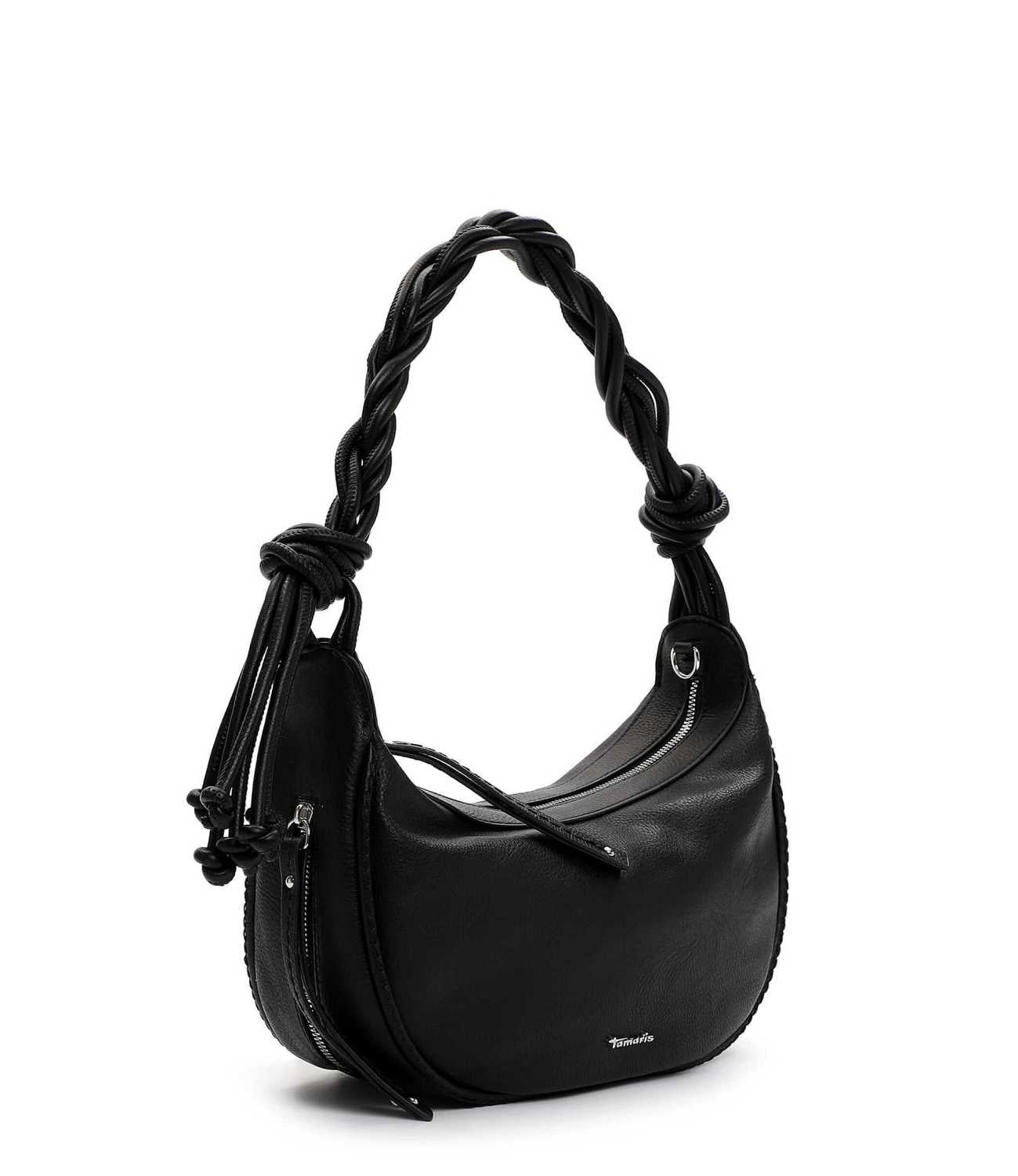 Tamaris Beuteltasche 34533 Schwarz - Dein täglicher Begleiter