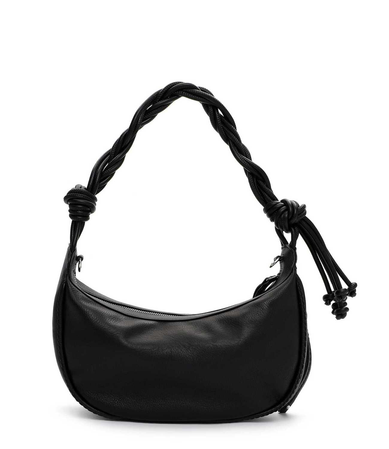 Tamaris Beuteltasche 34533 Schwarz - Dein täglicher Begleiter