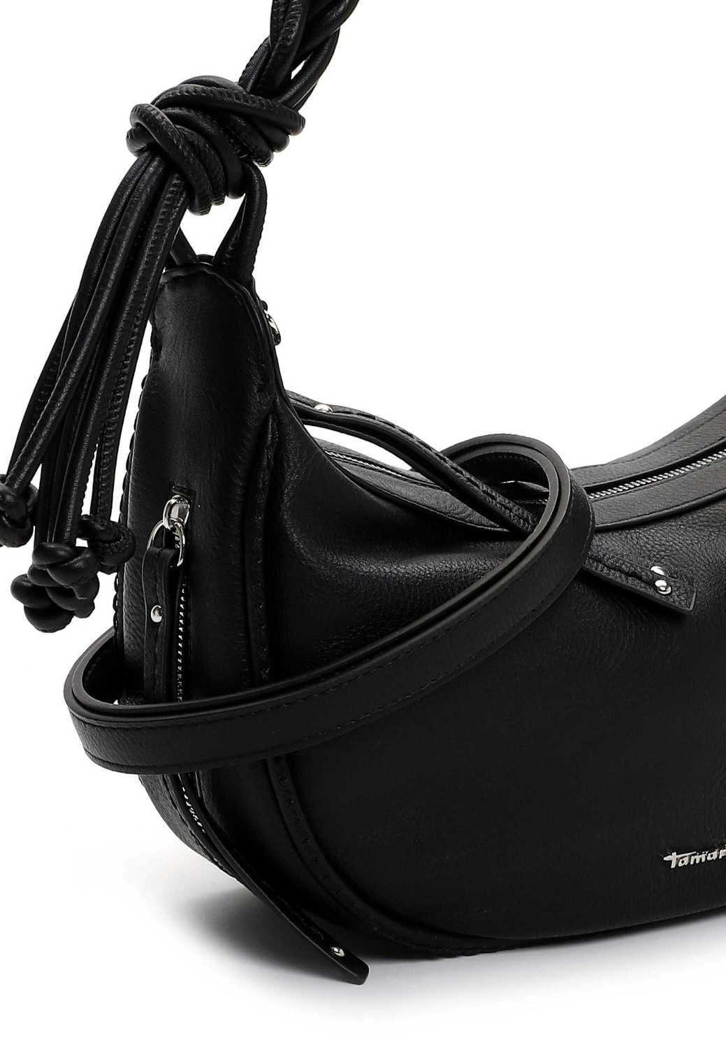 Tamaris Beuteltasche 34533 Schwarz - Dein täglicher Begleiter