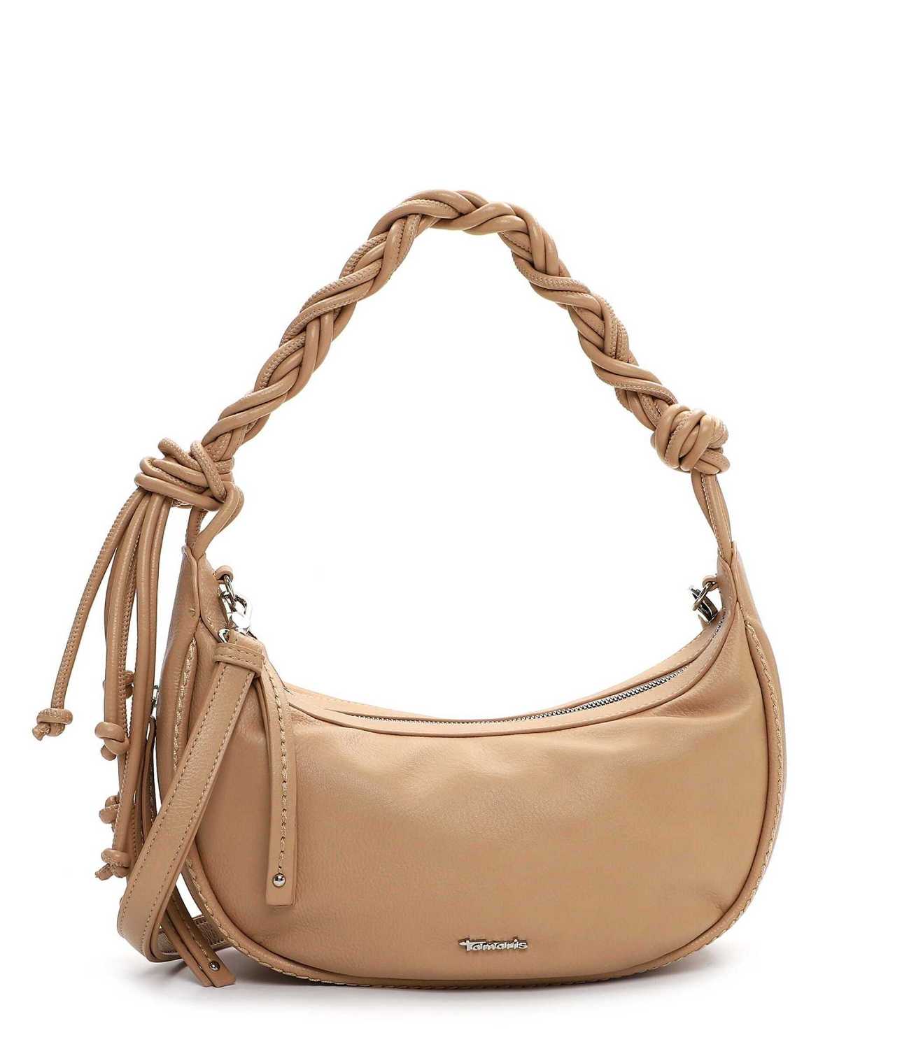 Tamaris Beuteltasche 34533 Sand - Dein täglicher Begleiter
