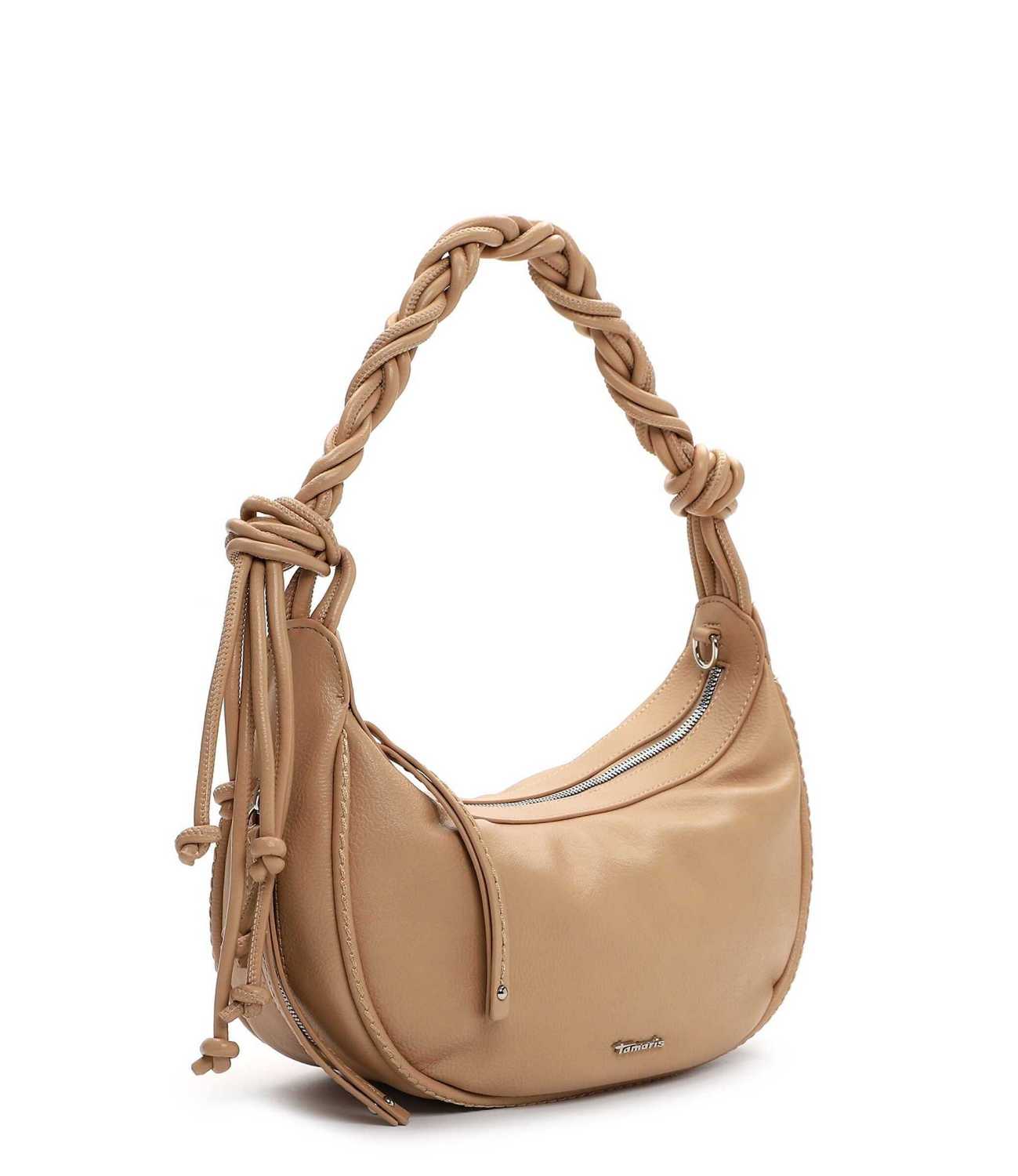 Tamaris Beuteltasche 34533 Sand - Dein täglicher Begleiter