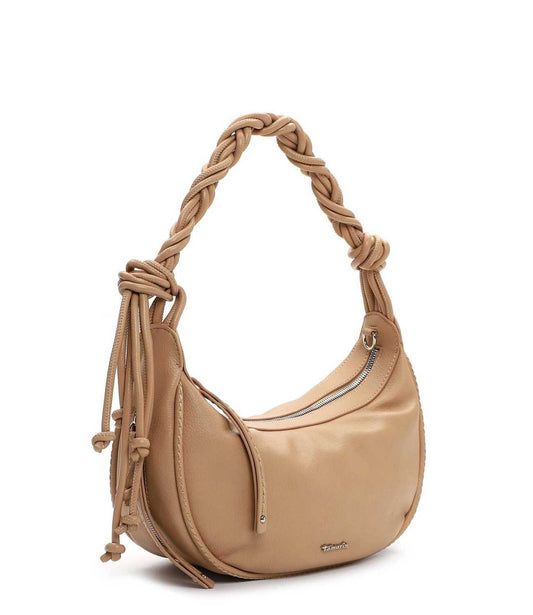 Tamaris Beuteltasche 34533 Sand - Dein täglicher Begleiter