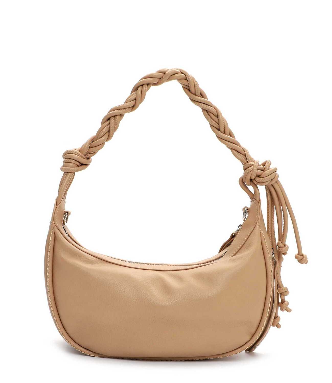 Tamaris Beuteltasche 34533 Sand - Dein täglicher Begleiter