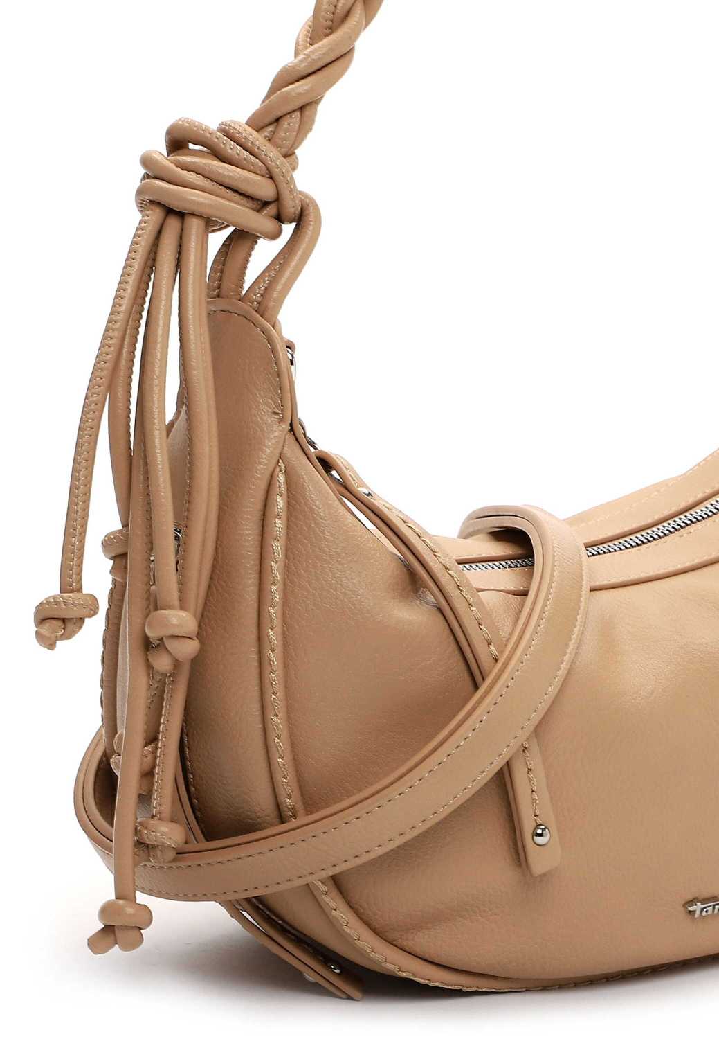 Tamaris Beuteltasche 34533 Sand - Dein täglicher Begleiter